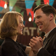 Illustration for article titled Benedict Cumberbatch breaks code in the Alan Turing biopic The Imitation Game